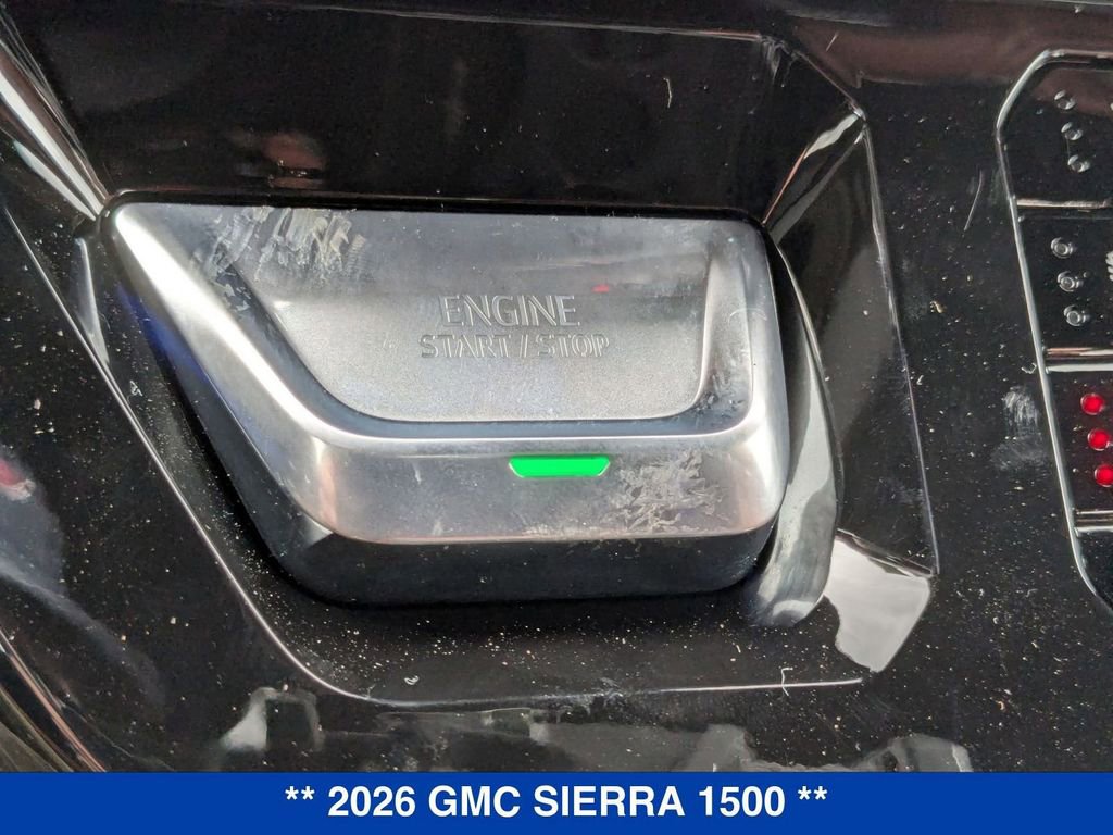 New 2026 GMC Sierra 1500 Denali Ultimate image 26