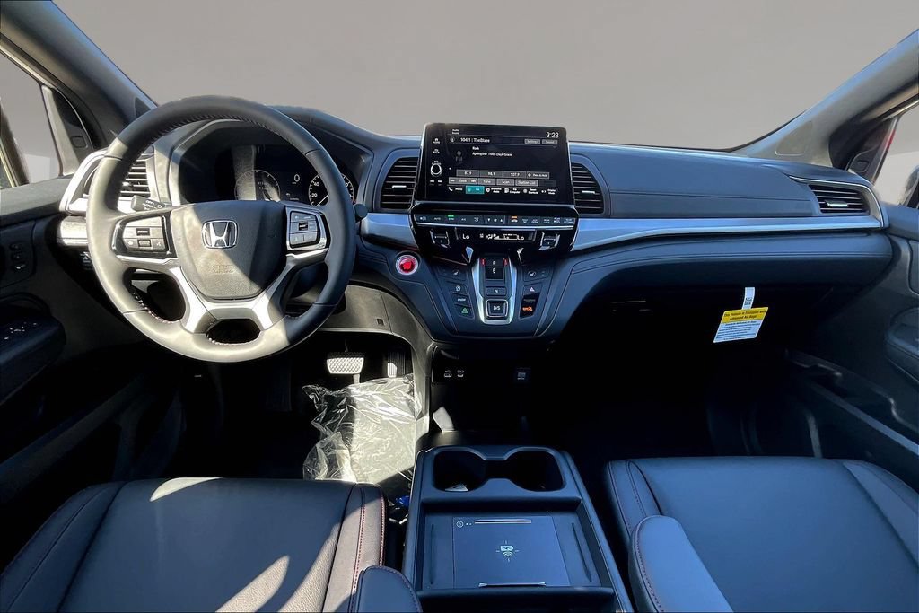 New 2026 Honda Odyssey Sport-L image 5