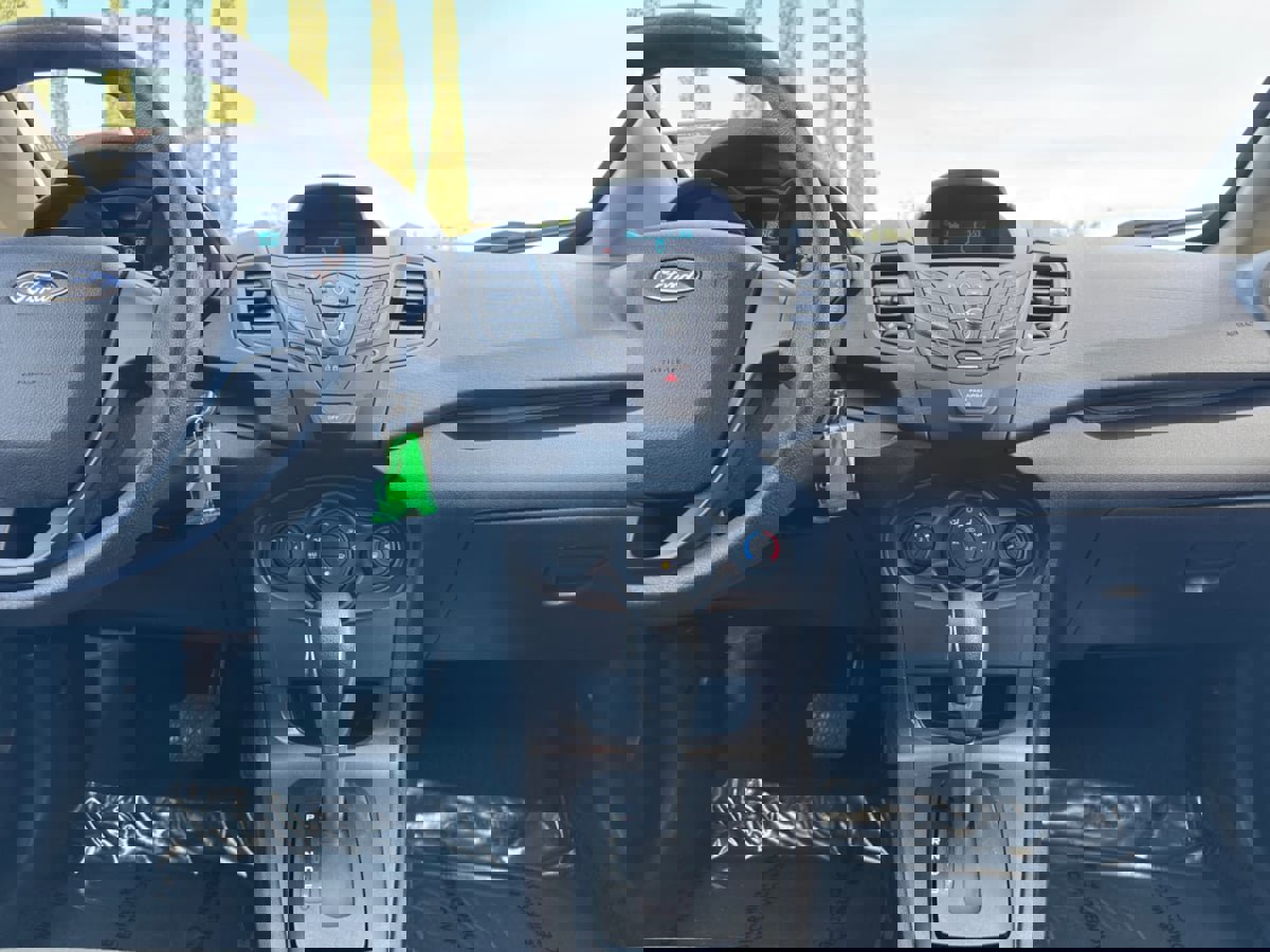 Used 2016 Ford Fiesta S image 15