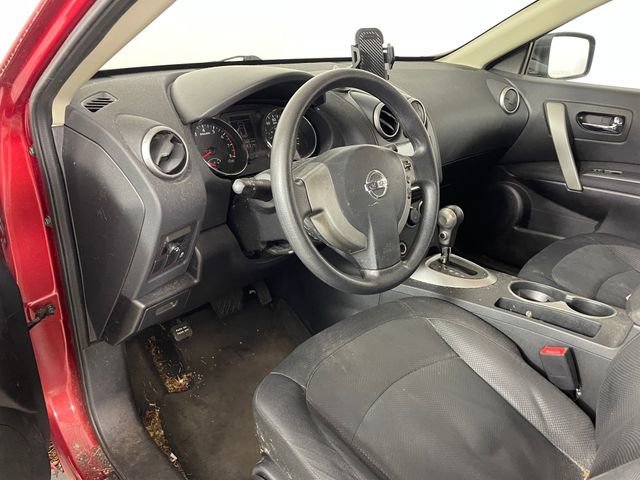 Used 2011 Nissan Rogue S image 3