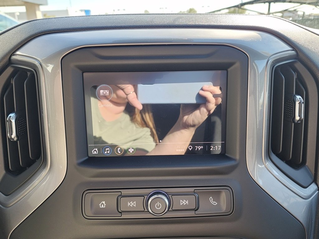 New 2026 GMC Sierra 2500 Pro image 26