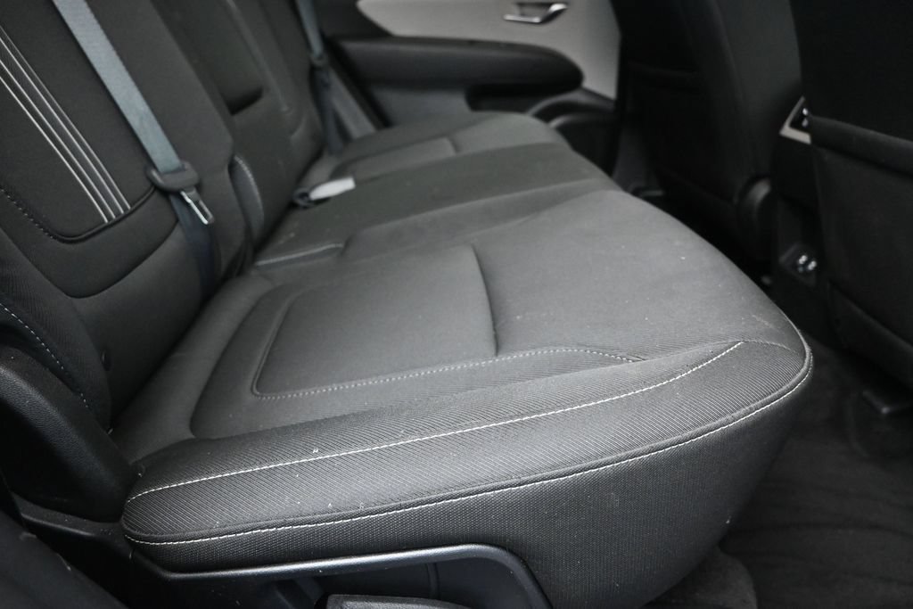 Used 2024 Hyundai Tucson SEL AWD/4WD image 22