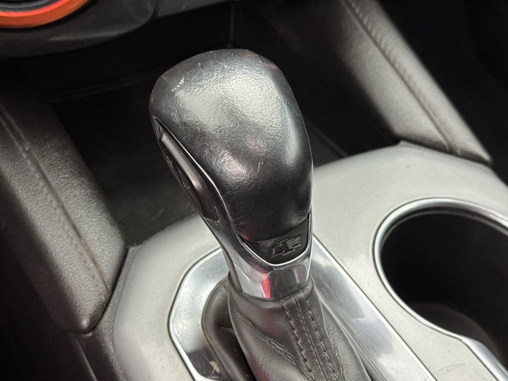 Used 2021 Chevrolet Blazer LT w/ Sound & Technology Package image 21