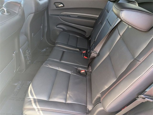 New 2026 Dodge Durango GT image 27