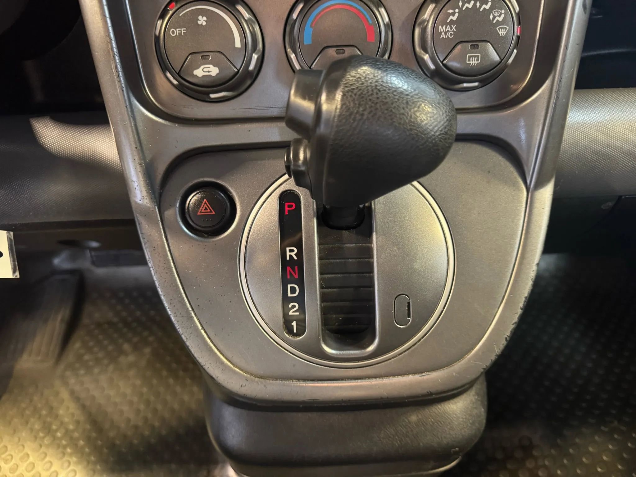 Used 2003 Honda Element EX image 15