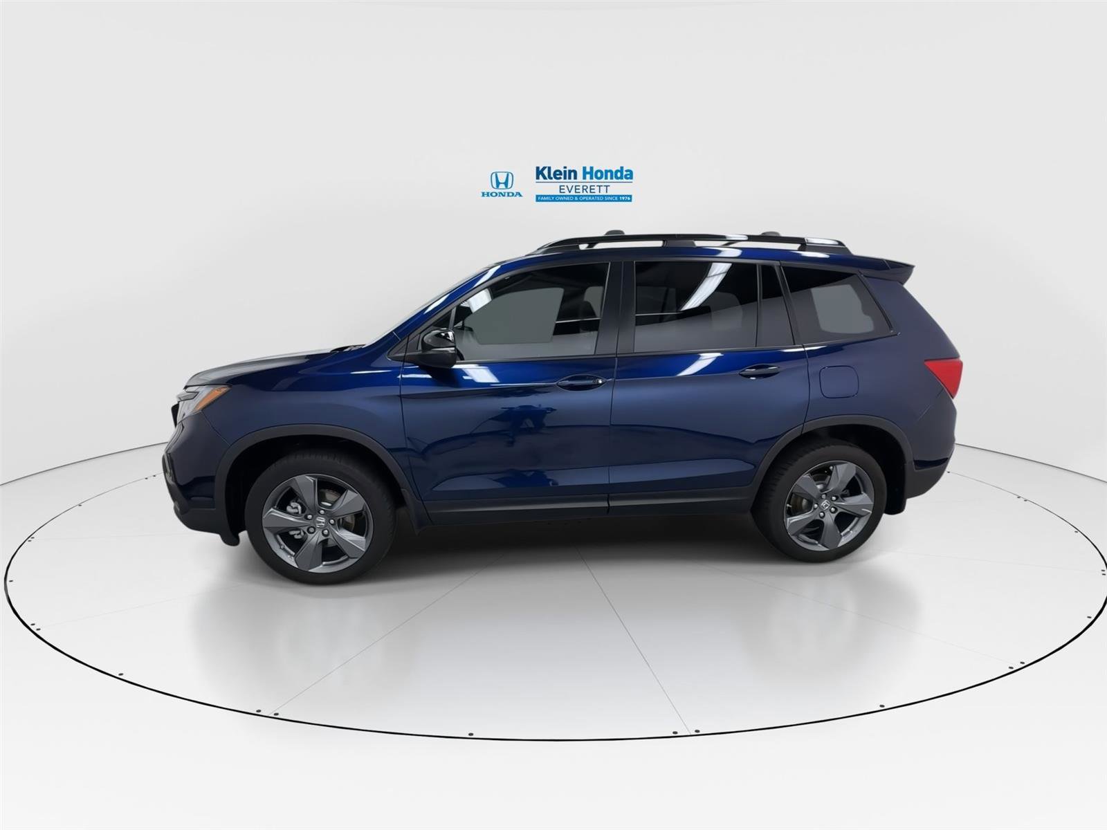 Used 2020 Honda Passport Touring image 7