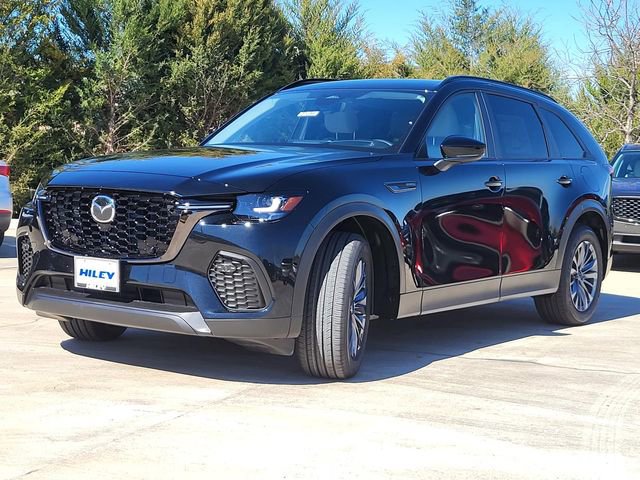 New 2026 MAZDA CX-70 SC Plus image 2