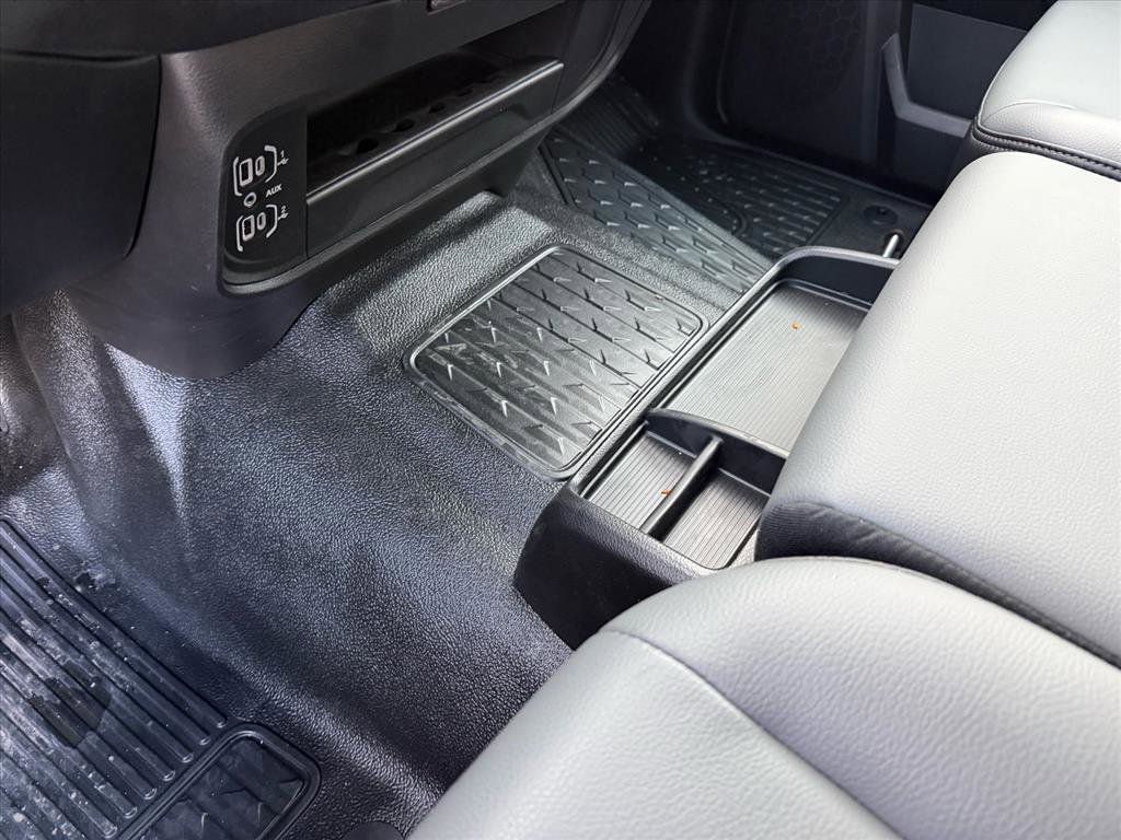 New 2026 RAM 5500 Tradesman w/ Chrome Appearance Group image 28