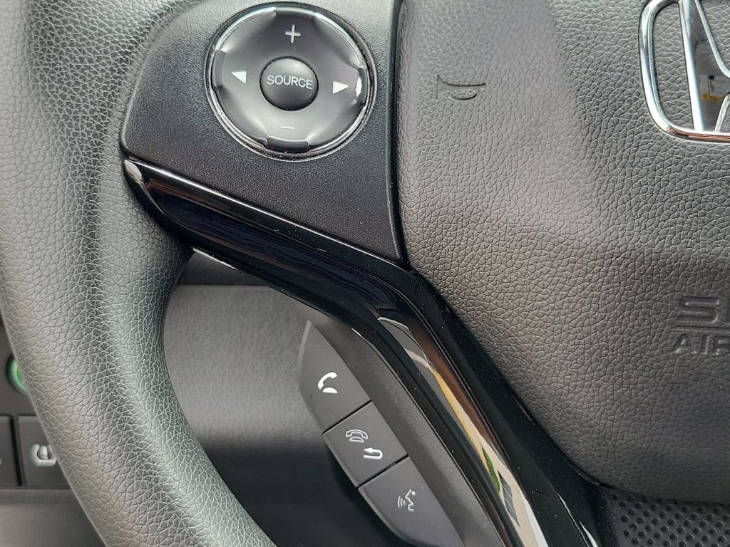 Certified 2020 Honda HR-V LX image 24