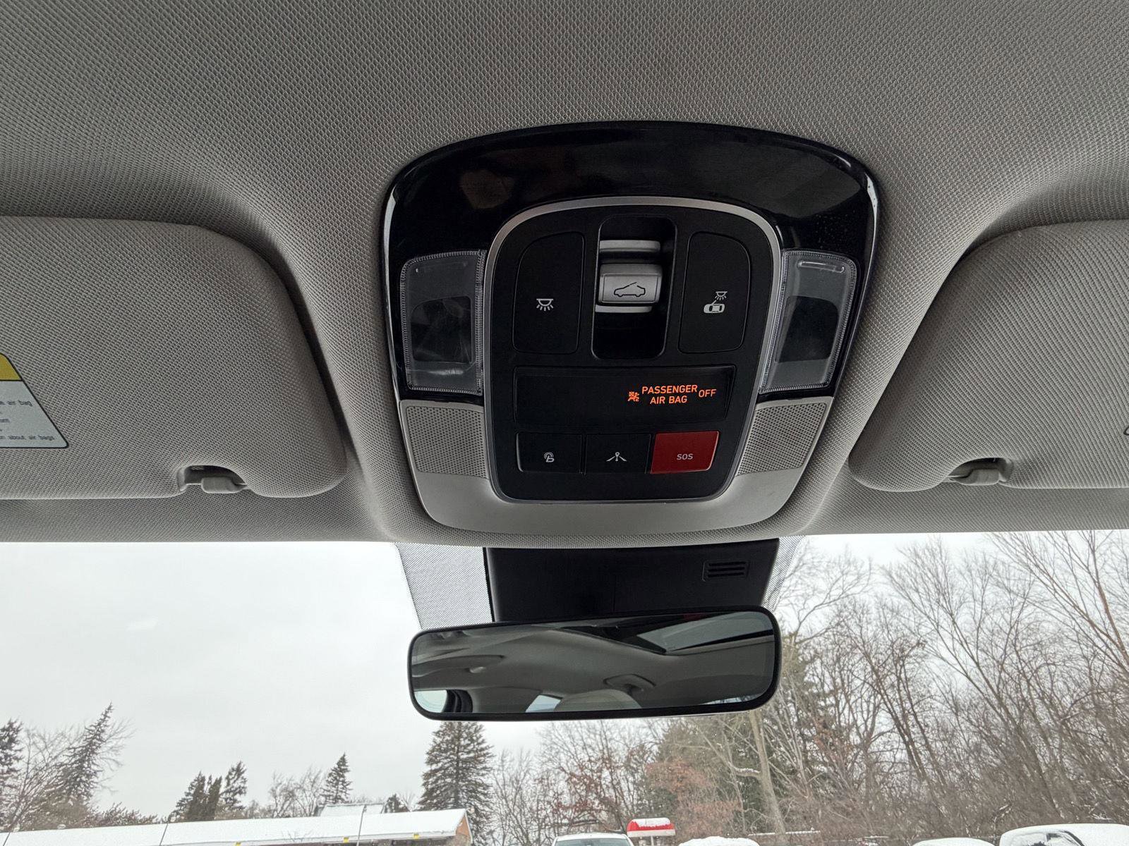 Used 2022 Hyundai Sonata SEL w/ Convenience Package image 19