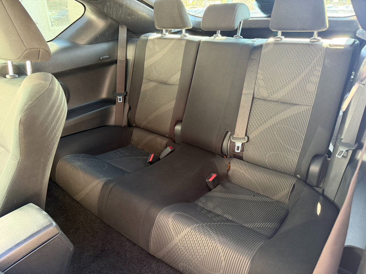 Used 2013 Scion tC image 32