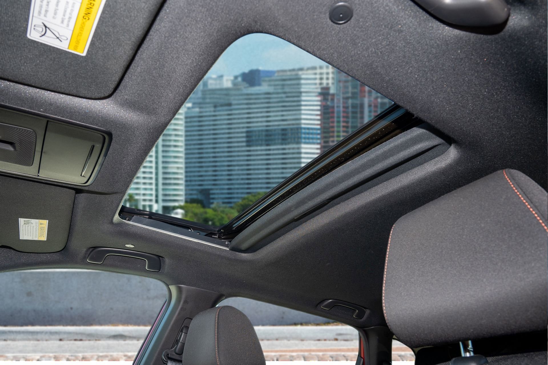 Certified 2024 Honda CR-V Sport image 28