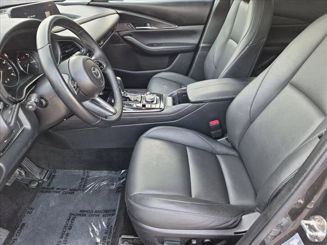 Used 2025 MAZDA CX-30 AWD 2.5 S w/ Preferred Package image 15