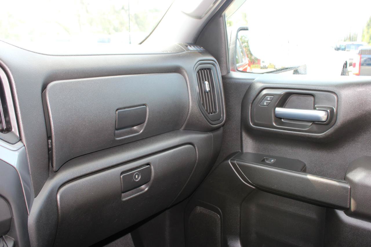 Used 2021 Ford F450 XL w/ Power Equipment Group AWD/4WD image 4