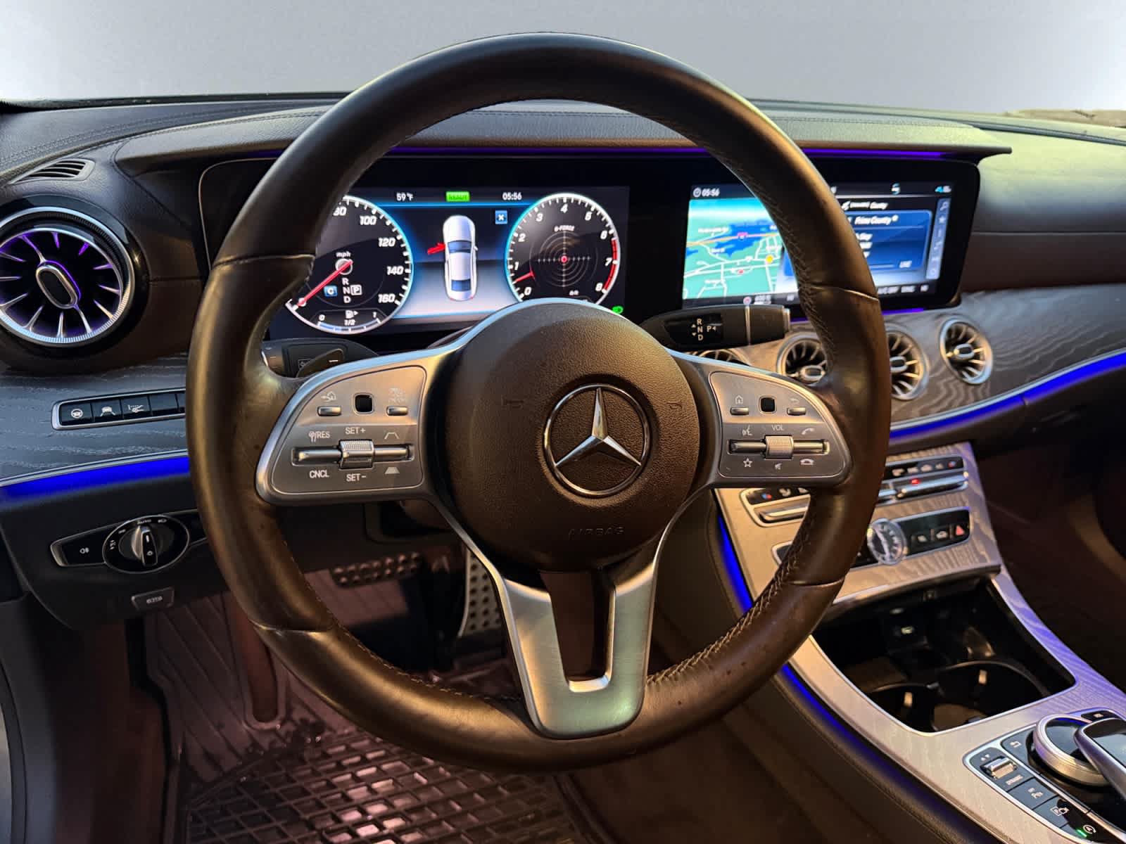 Used 2019 Mercedes-Benz CLS 450 4MATIC image 17