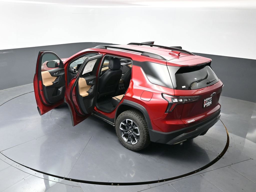 New 2026 Chevrolet Equinox ACTIV w/ Convenience Package III image 54