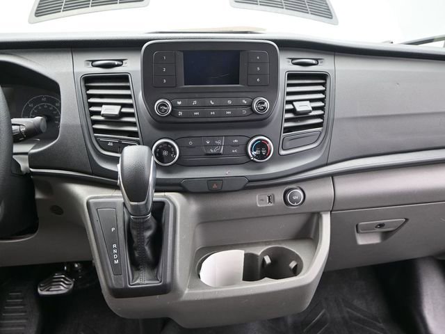 Used 2022 Ford Transit 250 Low Roof image 7