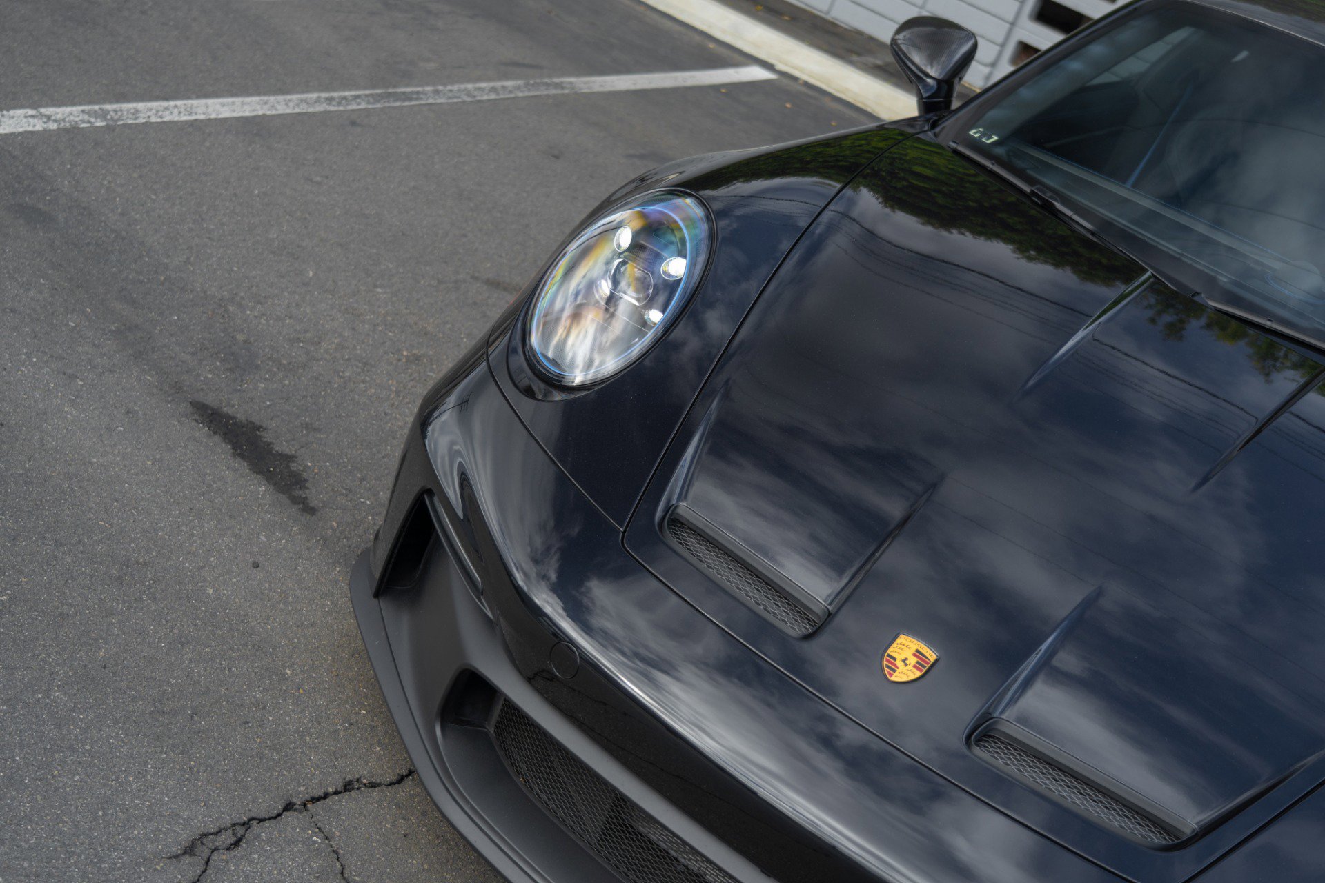 Used 2023 Porsche 911 GT3 image 15