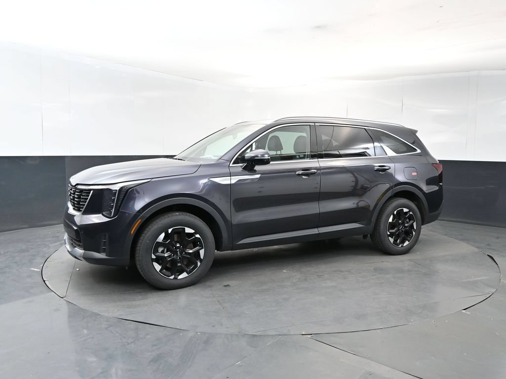 New 2026 Kia Sorento S AWD/4WD image 6