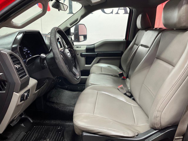 Used 2017 Ford F350 XL w/ Power Equipment Group AWD/4WD image 30