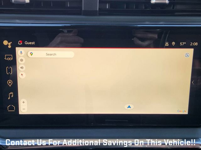 New 2026 GMC Sierra 2500 Denali Ultimate image 12