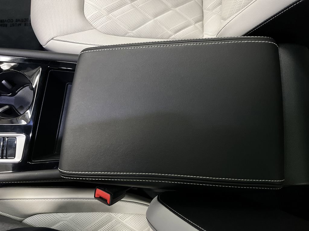 Used 2025 Volkswagen Atlas Cross Sport SEL Premium R-Line image 22