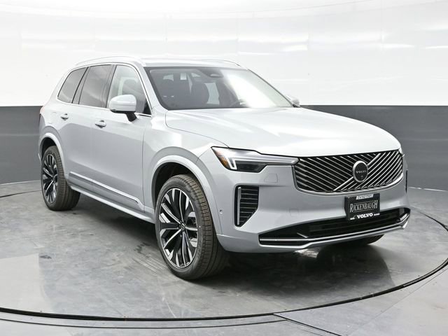 Certified 2025 Volvo XC90 B5 Plus w/ Protection Package Premier image 1