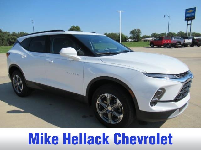 Used 2023 Chevrolet Blazer LT w/ Convenience Package image 5