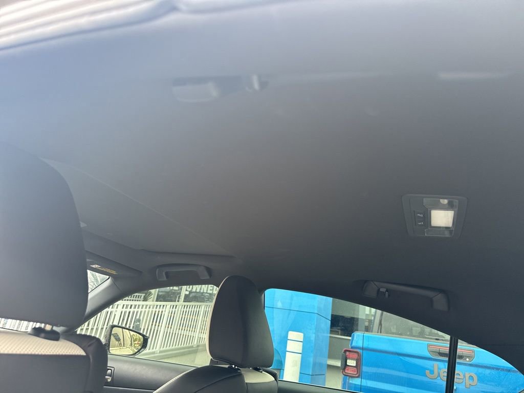 Used 2021 Lexus IS 350 F Sport w/ Accessory Package image 13