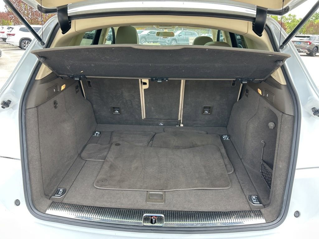 Used 2016 Audi Q5 2.0T Premium Plus w/ Technology Package image 52