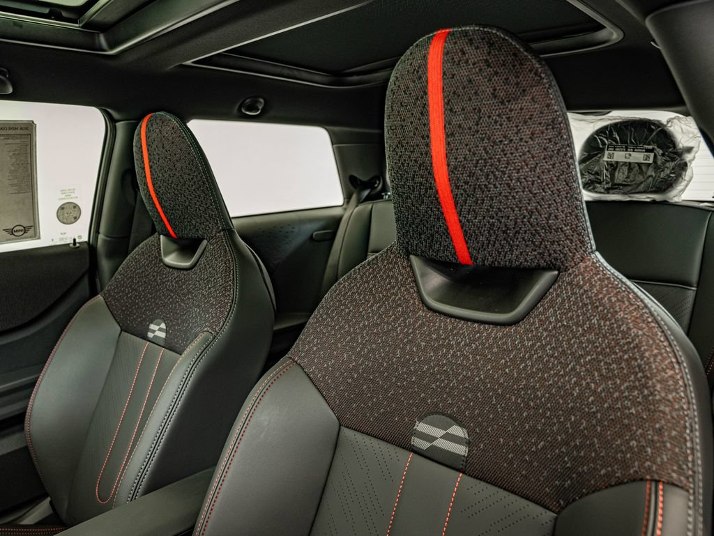 New 2026 MINI Cooper S FWD image 28