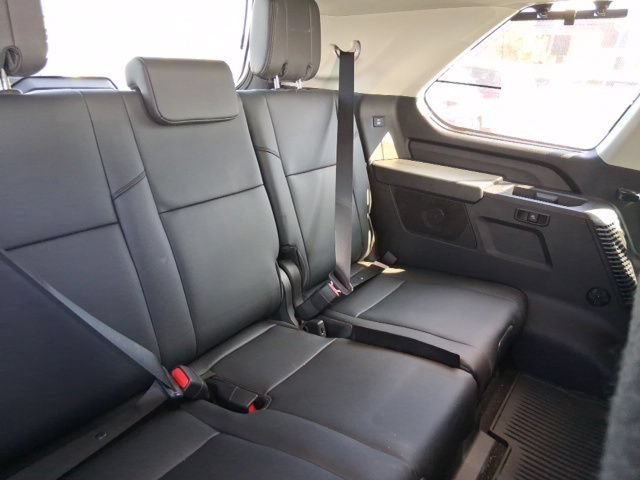 Used 2024 Toyota Sequoia Limited w/ Tow Technology Package AWD/4WD image 13