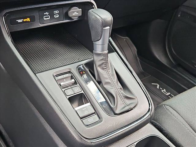 Used 2024 Honda CR-V EX image 12