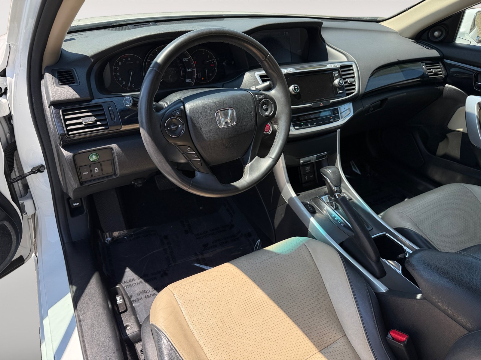 Used 2013 Honda Accord EX-L image 15