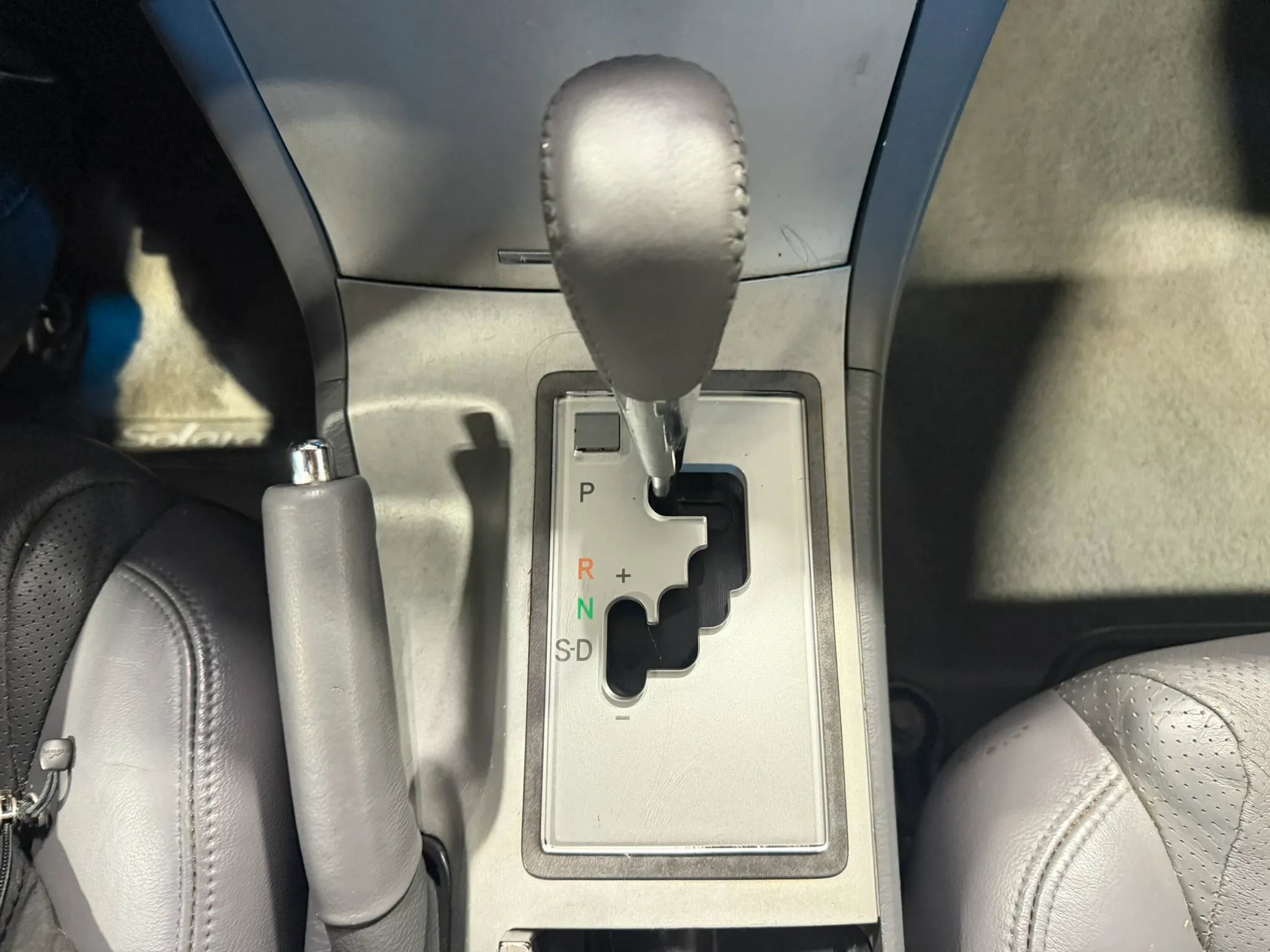 Used 2007 Toyota Solara SLE image 21