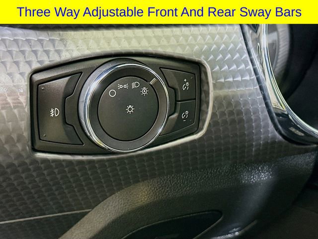 Used 2016 Ford Mustang GT Premium w/ GT Performance Package image 12