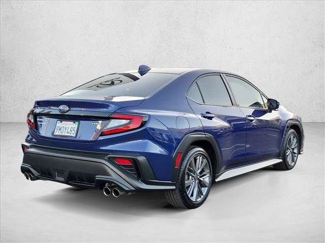 Used 2023 Subaru WRX AWD/4WD image 5