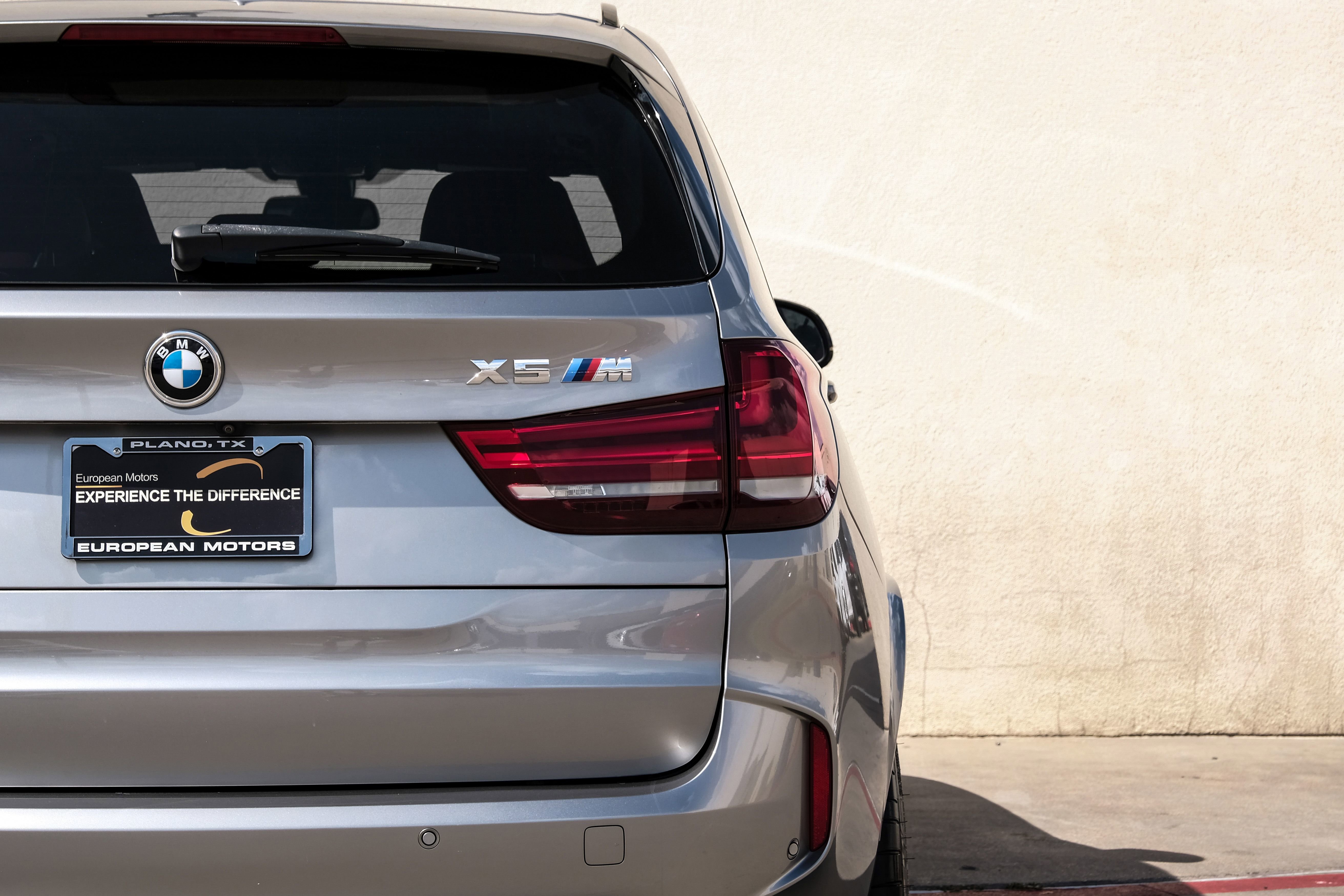 Used 2017 BMW X5 M image 52