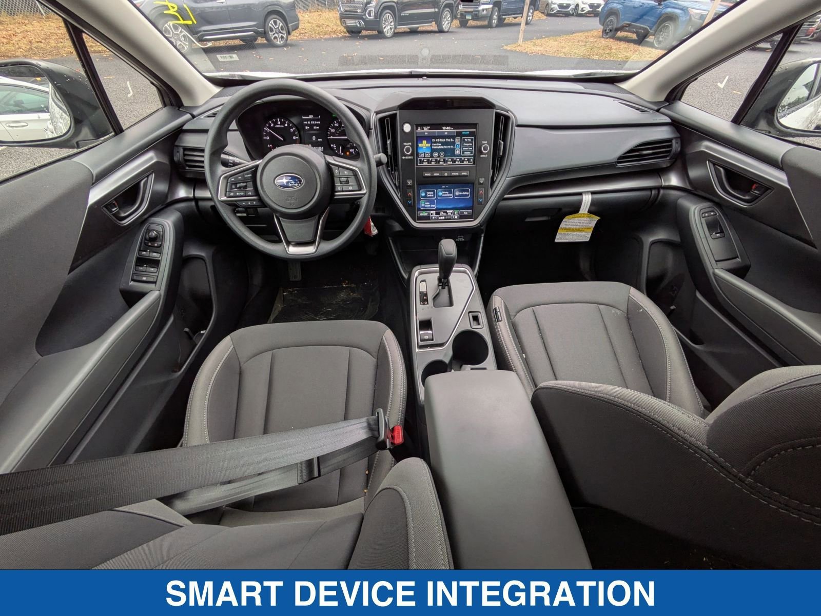 Certified 2025 Subaru Impreza 2.0i AWD/4WD image 29