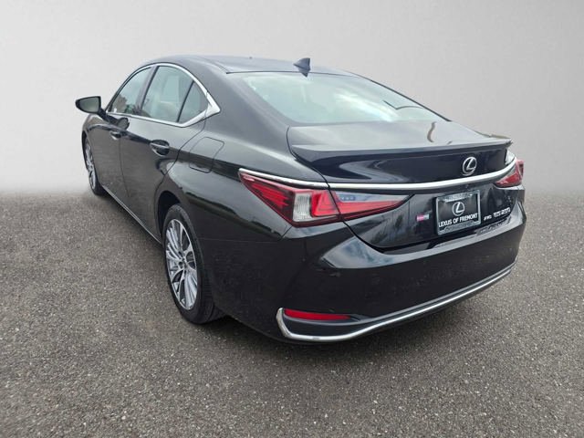 Certified 2021 Lexus ES 250 w/ Premium Package AWD/4WD image 5