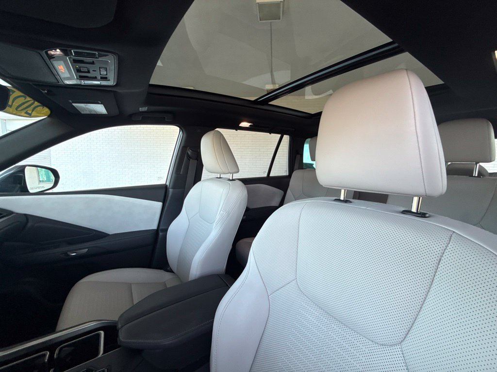 Used 2025 Lexus TX 350 AWD w/ Technology Package image 32
