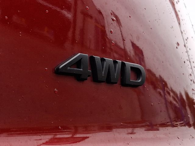Used 2024 Nissan Pathfinder Rock Creek AWD/4WD image 33