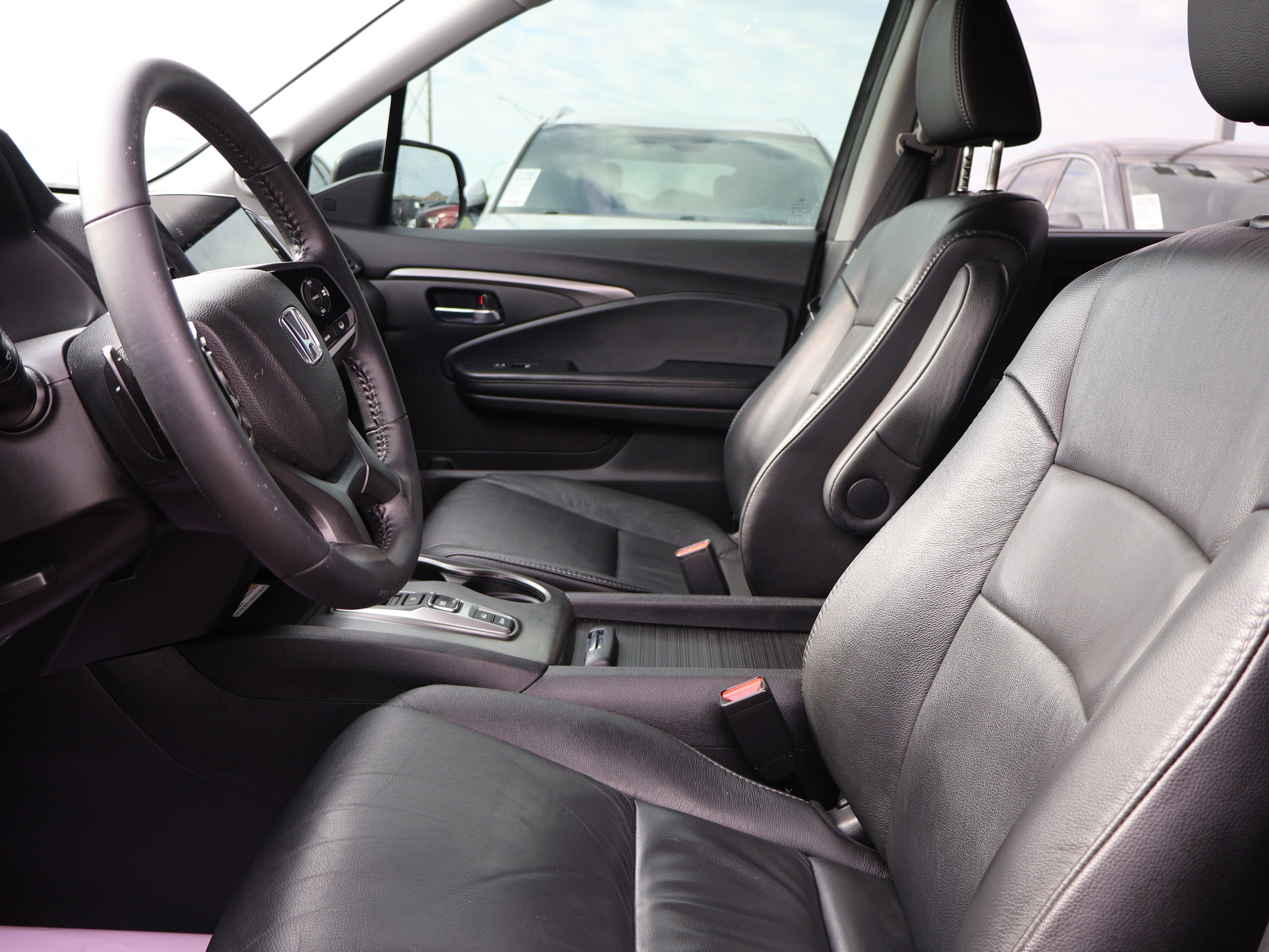 Used 2022 Honda Pilot Special Edition image 25