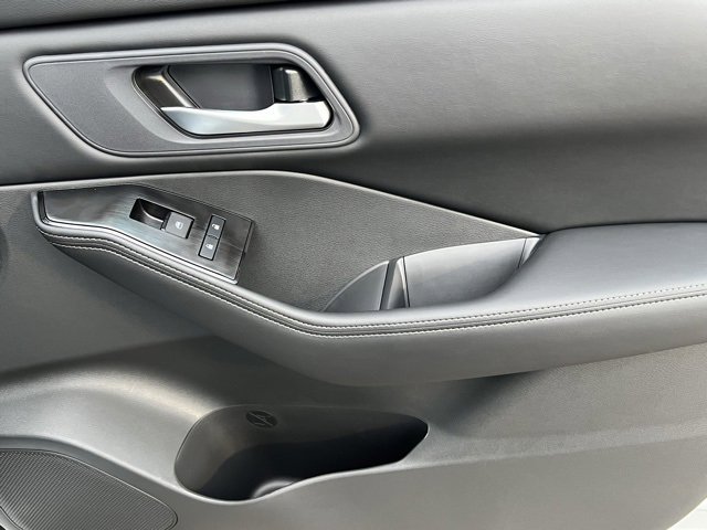 New 2026 Nissan Rogue SV w/ Cold Weather Package image 19