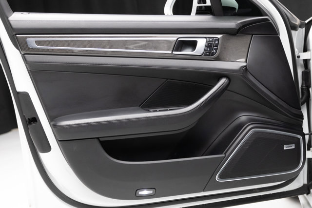 Used 2020 Porsche Panamera GTS w/ Premium Package Plus image 44