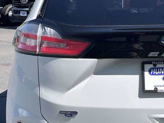 Used 2024 Ford Edge SE AWD/4WD image 30