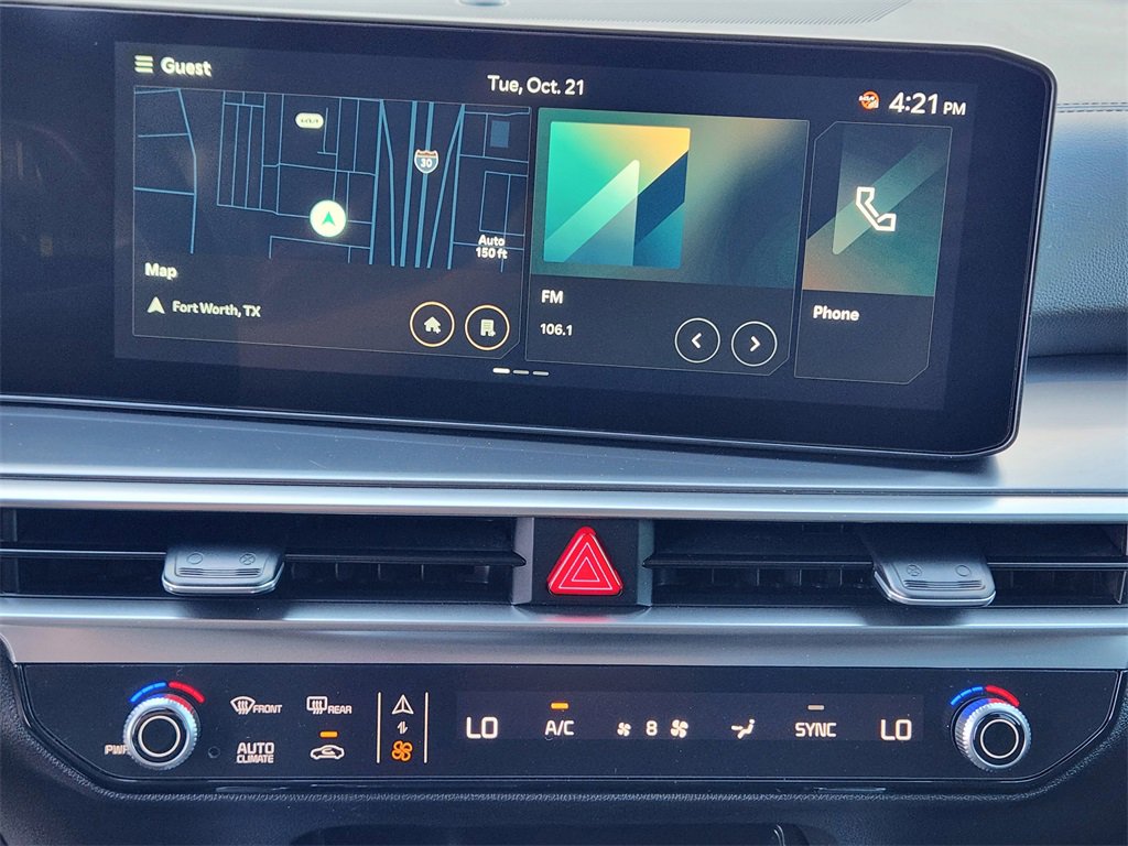 New 2025 Kia Sorento S image 11