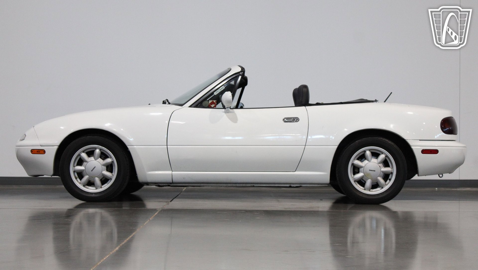 Used 1990 MAZDA MX-5 Miata image 27