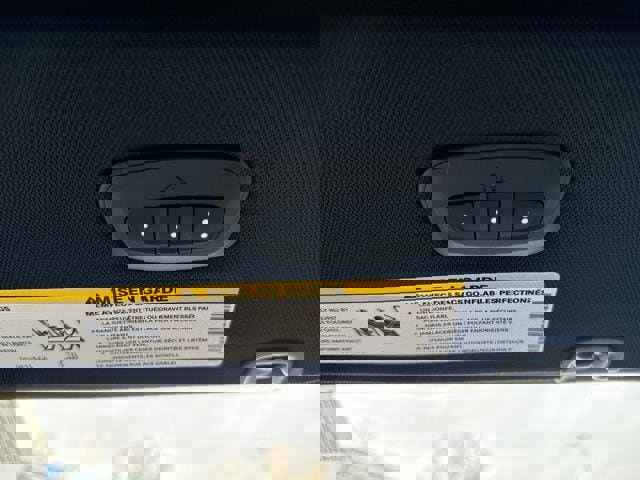 New 2026 Chrysler Pacifica Select image 32