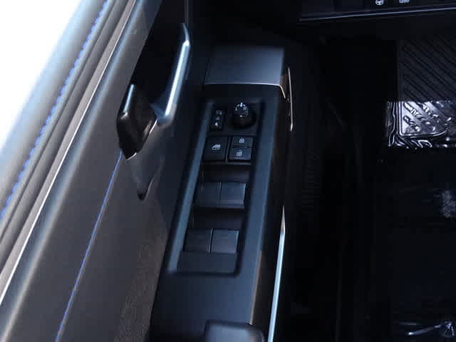 Certified 2024 Toyota Sequoia Platinum image 39